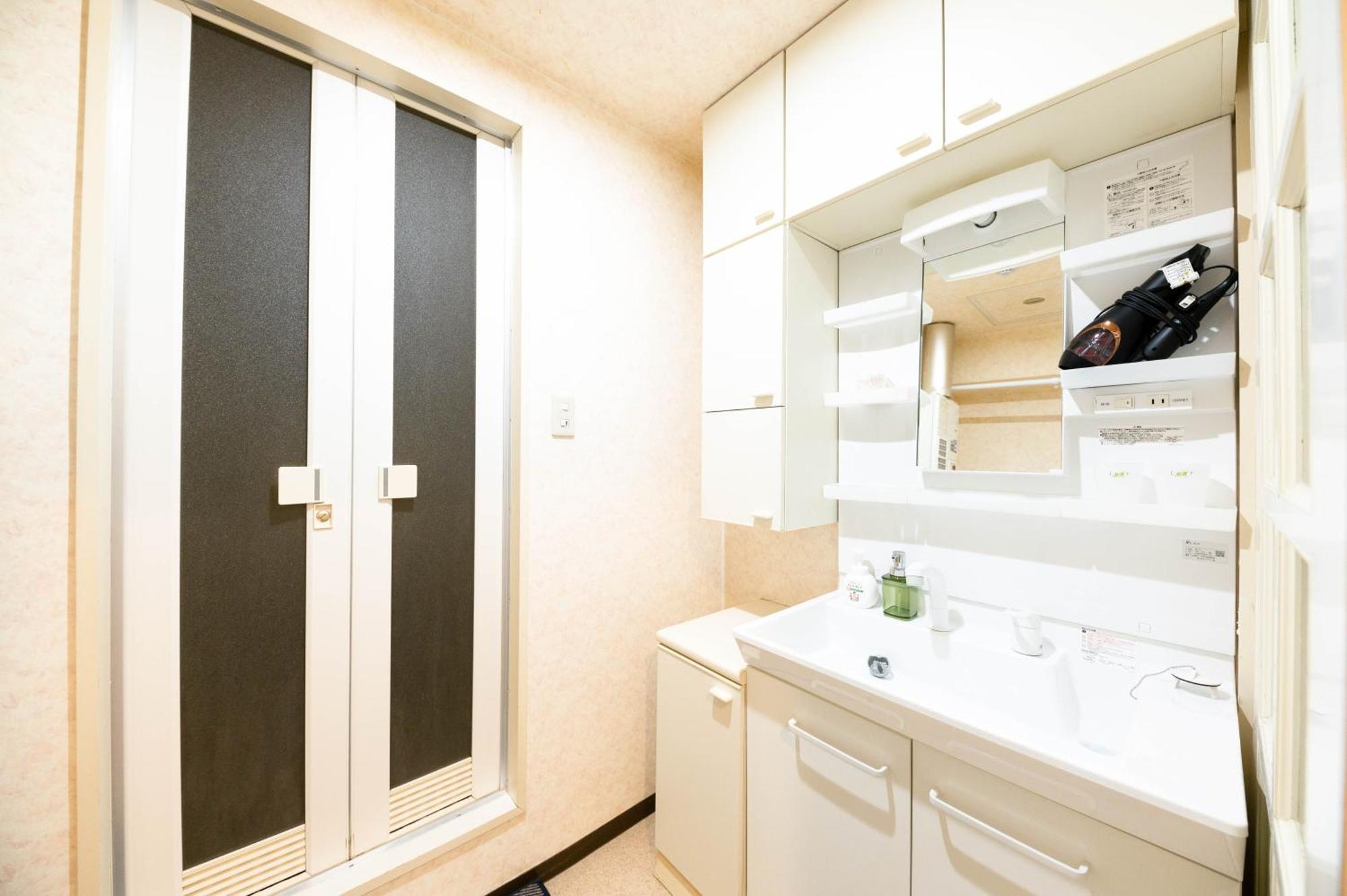 37Mb Hotel Σαππόρο Εξωτερικό φωτογραφία