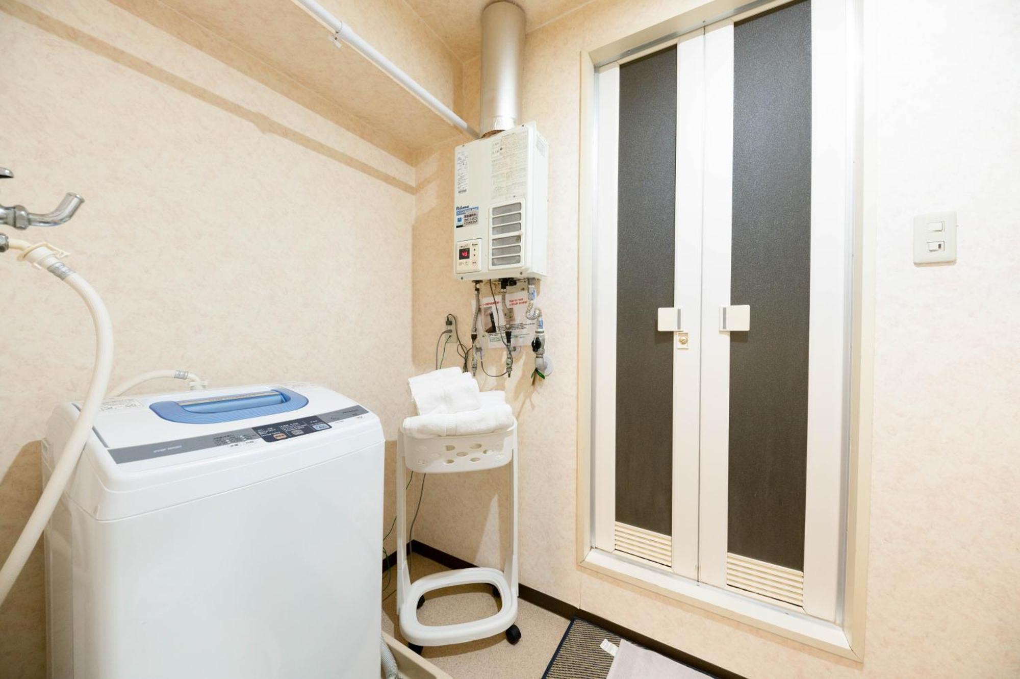 37Mb Hotel Σαππόρο Εξωτερικό φωτογραφία